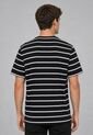 Camiseta TOMMY HILFIGER Negro de Tommy Hilfiger