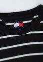 Camiseta TOMMY HILFIGER Negro de Tommy Hilfiger