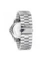 Reloj Para Hombre Tommy Hilfiger Primavera-Verano 1791684 Plateado de Tommy Hilfiger