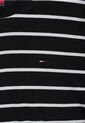Camiseta TOMMY HILFIGER Negro de Tommy Hilfiger