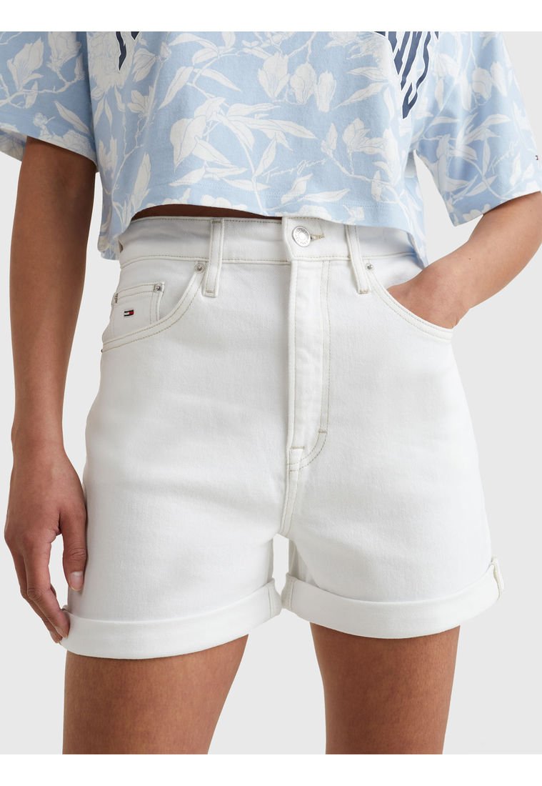 bermudas tommy hilfiger mujer