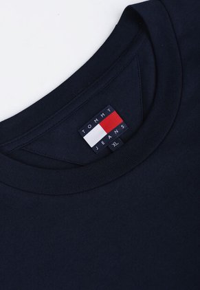 Camiseta TOMMY HILFIGER Azul