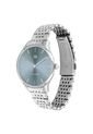 Reloj Para Mujer Tommy Hilfiger Gray 1782210 Plateado de Tommy Hilfiger