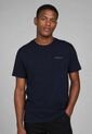 Camiseta TOMMY HILFIGER Azul de Tommy Hilfiger