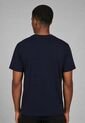 Camiseta TOMMY HILFIGER Azul de Tommy Hilfiger
