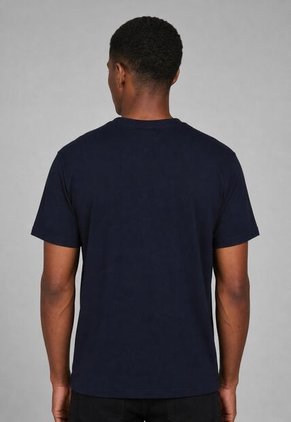 Camiseta TOMMY HILFIGER Azul