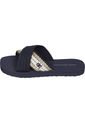 Sandalias Con Logo Mujer Azul Tommy Hilfiger de Tommy Hilfiger