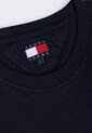 Camiseta TOMMY HILFIGER Azul de Tommy Hilfiger