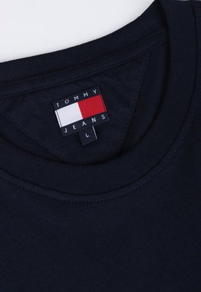 Camiseta TOMMY HILFIGER Azul