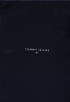 Camiseta TOMMY HILFIGER Azul