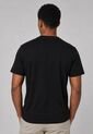 Camiseta TOMMY HILFIGER Negro de Tommy Hilfiger