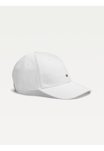 Gorra Hombre Blanco Tommy Hilfiger Tommy Hilfiger