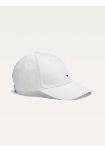 Gorra Hombre Blanco Tommy Hilfiger