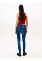 Jeans Azul Nora De Corte Skinny Tommy Jeans de Tommy Hilfiger
