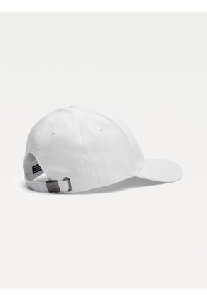 Gorra Hombre Blanco Tommy Hilfiger
