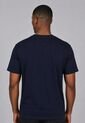 Camiseta TOMMY HILFIGER Azul de Tommy Hilfiger