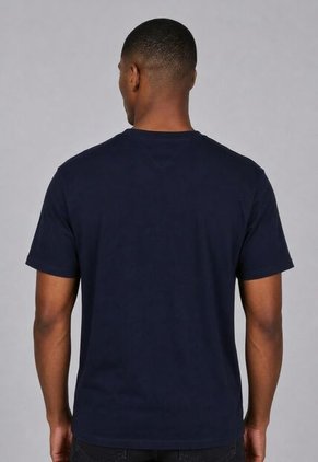 Camiseta TOMMY HILFIGER Azul