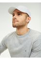 Gorra Hombre Blanco Tommy Hilfiger de Tommy Hilfiger