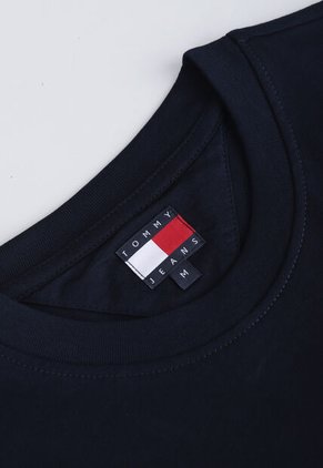 Camiseta TOMMY HILFIGER Azul
