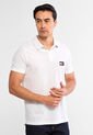 Polo TOMMY HILFIGER Blanco de Tommy Hilfiger