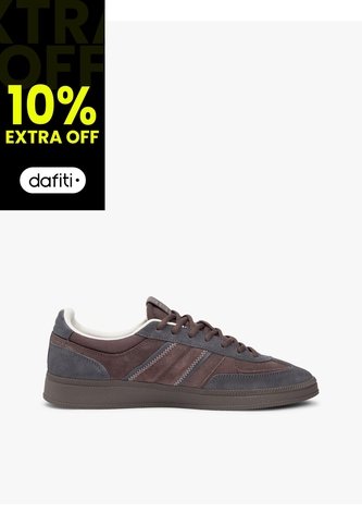 Tenis Negro The Greenwich De Ante Con Logo Tommy Hilfiger Tommy Hilfiger
