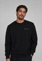 Buzo TOMMY HILFIGER Negro de Tommy Hilfiger