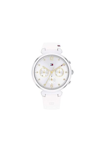 Reloj Tommy Hilfiger Modelo 1782342 Blanco Mujer - Compra Ahora | Dafiti  Colombia