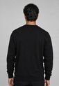 Buzo TOMMY HILFIGER Negro de Tommy Hilfiger