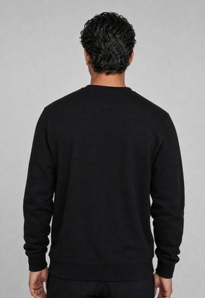 Buzo TOMMY HILFIGER Negro