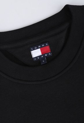 Buzo TOMMY HILFIGER Negro