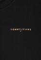 Buzo TOMMY HILFIGER Negro de Tommy Hilfiger