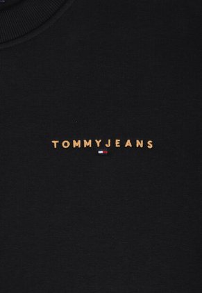 Buzo TOMMY HILFIGER Negro