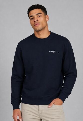 Buzo TOMMY HILFIGER Azul Tommy Hilfiger