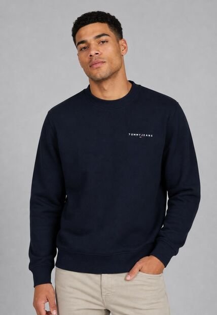 Buzo TOMMY HILFIGER Azul