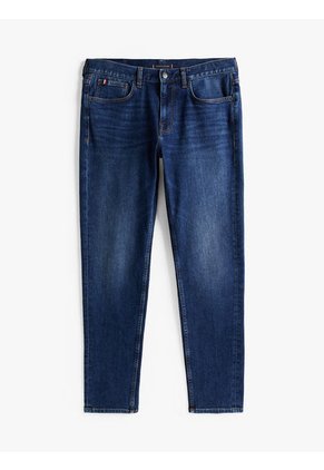 Jeans Azul Core Harlem Tommy Hilfiger