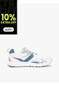 Tenis Blanco Outdoor Tech Mix Tommy Hilfiger de Tommy Hilfiger