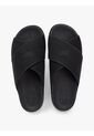 Sandalias Negro Con Tiras Cruzadas De Tejido Denim Tommy Hilfiger de Tommy Hilfiger