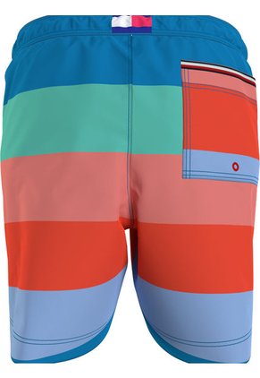 Pantaloneta De Baño Medium De Niño Tommy Hilfiger