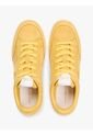 Tenis Amarillo Heritage Court Tommy Hilfiger de Tommy Hilfiger