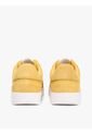 Tenis Amarillo Heritage Court Tommy Hilfiger de Tommy Hilfiger