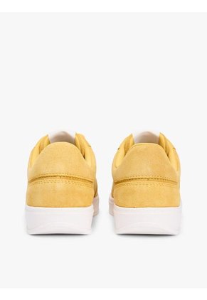 Tenis Amarillo Heritage Court Tommy Hilfiger