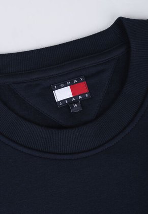 Buzo TOMMY HILFIGER Azul