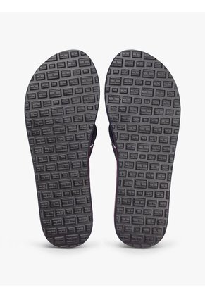 Sandalias Azul De Tiras Tres Dedos Tommy Hilfiger