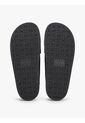Sandalias Negro Con Tiras Cruzadas De Tejido Denim Tommy Hilfiger de Tommy Hilfiger