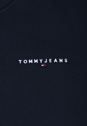 Buzo TOMMY HILFIGER Azul