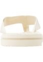 Sandalias Beige Con Tiras De Tejido Trenzado Tommy Hilfiger de Tommy Hilfiger