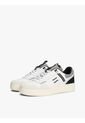 Tenis Blanco Retro Basket Tommy Hilfiger de Tommy Hilfiger