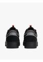 Tenis Negro Retro Basket Tommy Hilfiger de Tommy Hilfiger