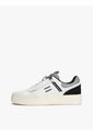 Tenis Blanco Retro Basket Tommy Hilfiger de Tommy Hilfiger