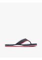 Sandalias Azul Para Playa Con Logo Tommy Hilfiger de Tommy Hilfiger